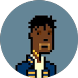 Profile photo of Martique Henton