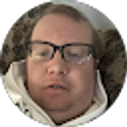 Profile photo of Danny Hall