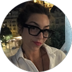 Profile photo of Maryfrances Gattine