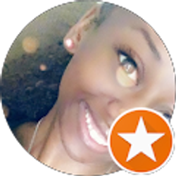 Profile photo of Cadesja Ford