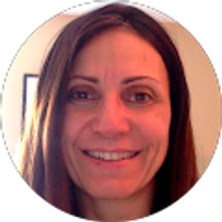 Profile photo of Kristy Andrews