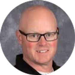 Profile photo of Dan Kimzey