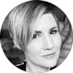 Profile photo of Amy Kahl