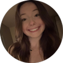 Profile photo of Zoe Buchanan