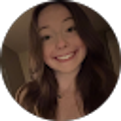 Profile photo of Zoe Buchanan