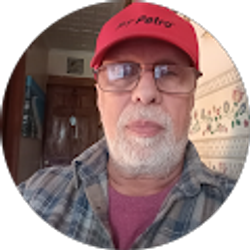 Profile photo of Raymond Maldonado