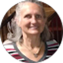 Profile photo of Elizabeth Swift