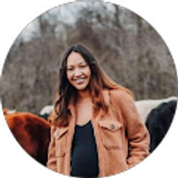 Profile photo of Sabreena Landers