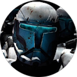 Profile photo of Christopher Dorrin (darthdorrin)