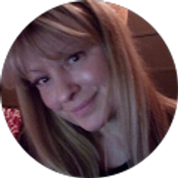 Profile photo of Christine “Murphy” Marsh