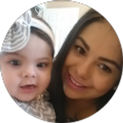 Profile photo of Mayra Olivas