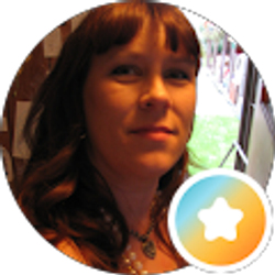 Profile photo of Rachel D