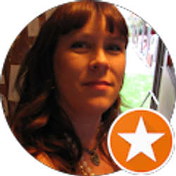 Profile photo of Rachel D