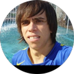 Profile photo of Matias Salguero