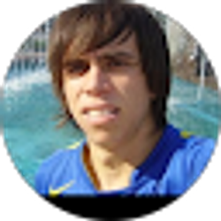 Profile photo of Matias Salguero