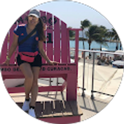 Profile photo of Julieth Pardo