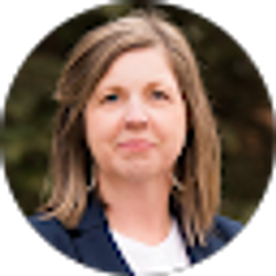 Profile photo of Margaret Kenealy
