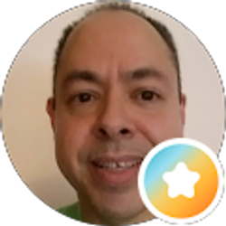 Profile photo of Gil Flores