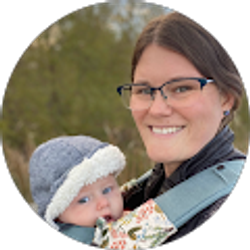 Profile photo of Erin Peters