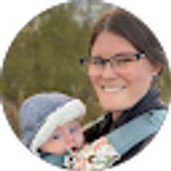 Profile photo of Erin Peters