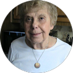 Profile photo of Carole Matteson