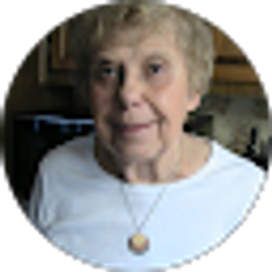 Profile photo of Carole Matteson