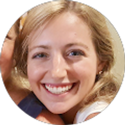 Profile photo of Kathryn Crews