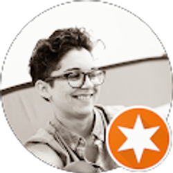 Profile photo of Beka Gulotta