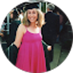 Profile photo of J Merideth