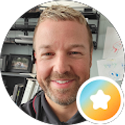 Profile photo of Jacob Scholze