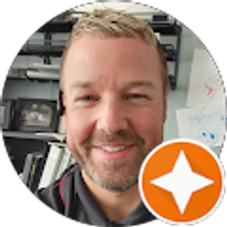 Profile photo of Jacob Scholze