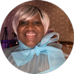 Profile photo of Martha Washington