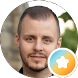 Profile photo of Austin Holt