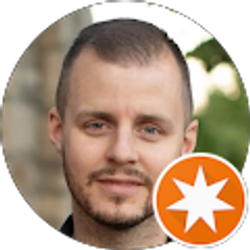 Profile photo of Austin Holt