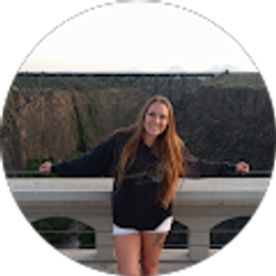 Profile photo of Kyla Dozier