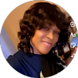 Profile photo of Brigitte Fotso