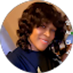 Profile photo of Brigitte Fotso