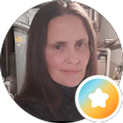 Profile photo of Michelle