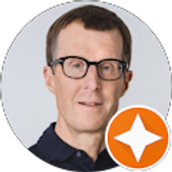 Profile photo of Jim Geiger