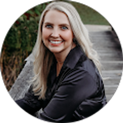 Profile photo of Amy Kruckmeyer