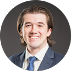 Profile photo of Liam Dunn