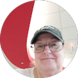 Profile photo of Anita Maciel