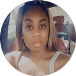 Profile photo of Brittney Washington