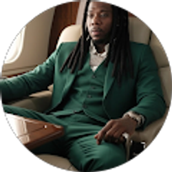 Profile photo of Kendrick White