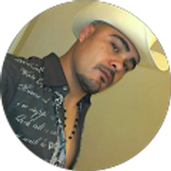 Profile photo of Andric Saenz
