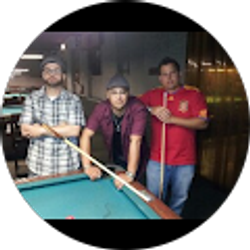 Profile photo of Joel Alicea