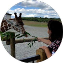 Profile photo of Elizabeth Cussatt