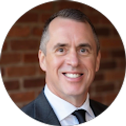 Profile photo of Erik Smoot