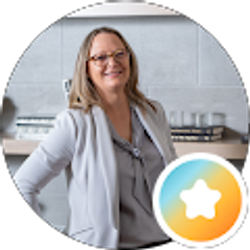 Profile photo of Heather Gill