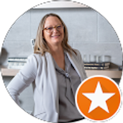 Profile photo of Heather Gill